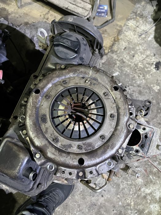 Кпп механика лансер 1.5 F5M4