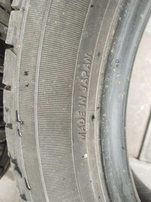 Шины PRACTIVA 165/55R14 72V Новые