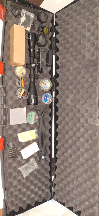 Продам воздушку!