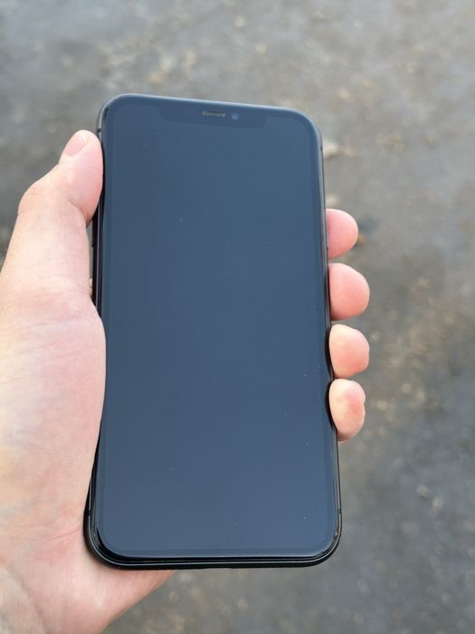 iphone 11 64гб 78%