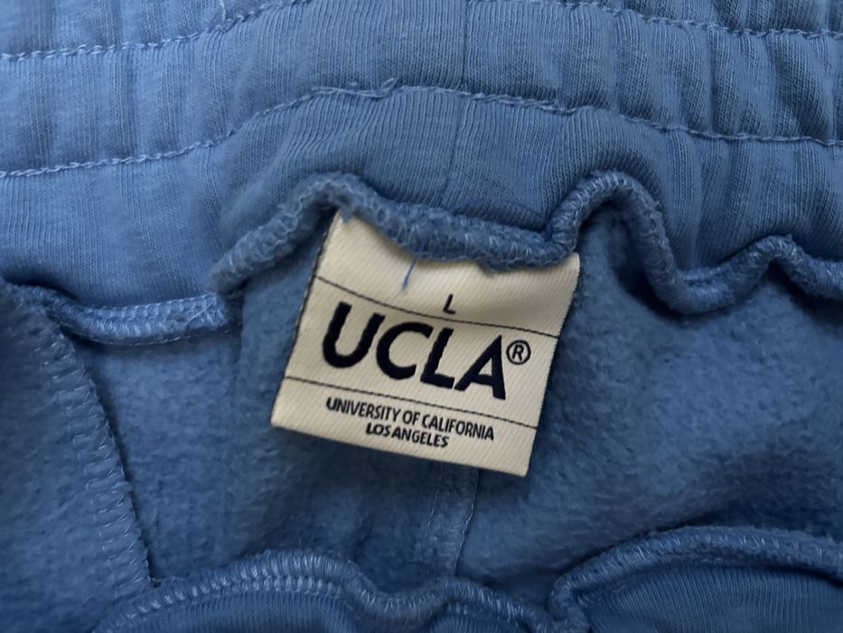 pantalon trening UCLA, masura  L