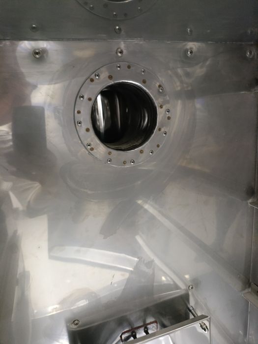 Коптильная камера 320 литров