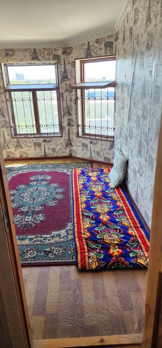 Сдаётся 1х ком квартира в Сино халодильник завод