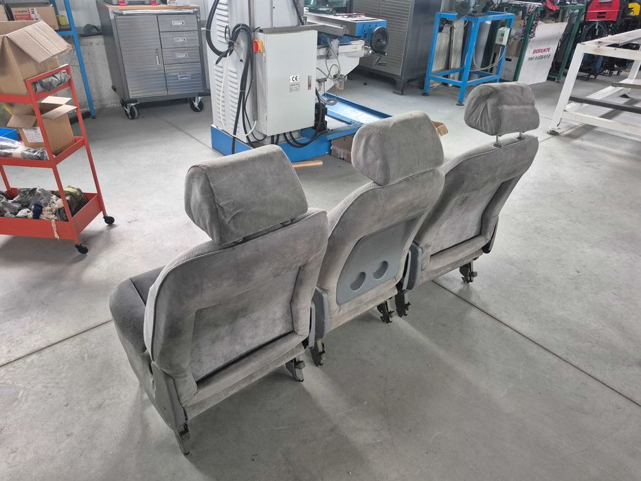 Седалки за Peugeot 806 Citroen