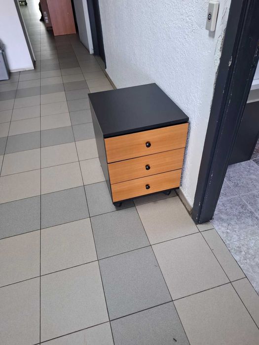 офис контейнери 3 броя различни видове