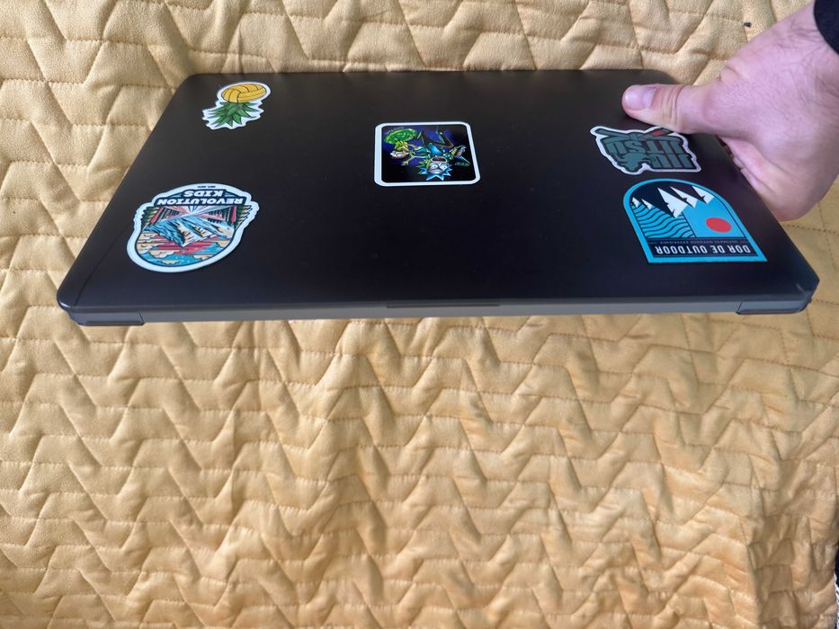 Macbook Air M1 - 16GB RAM, SSD 256GB