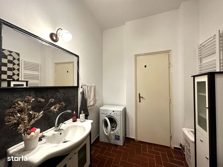 Apartament,