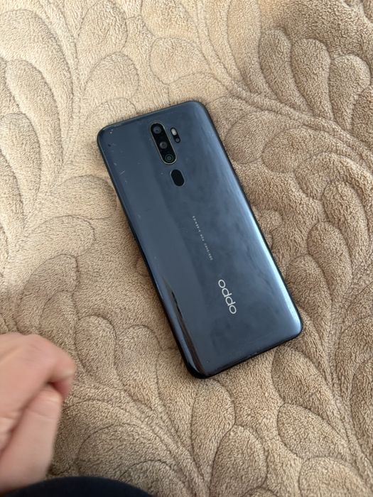 Oppo A5 2020 года