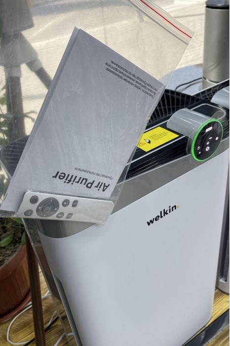 Очиститель Welkin 5 degrees