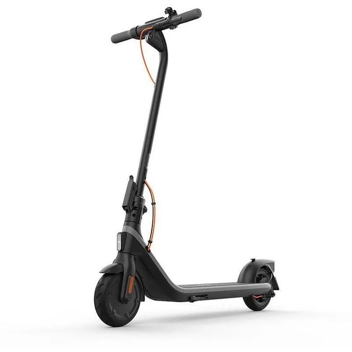 Електрическа тротинетка Segway Ninebot E 2 plus 2