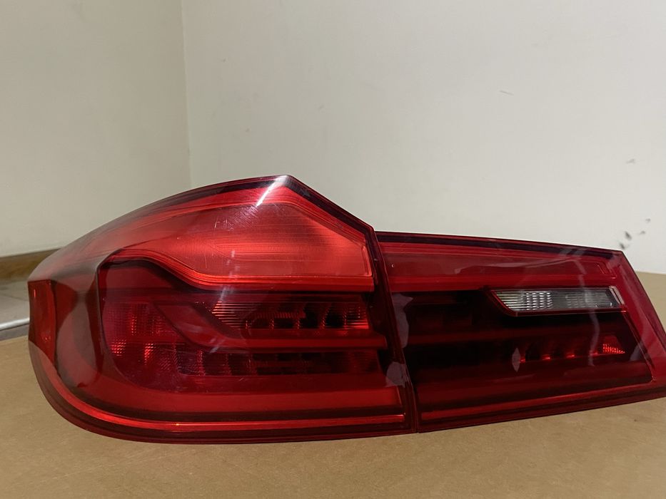Bmw g30 530i orqa fara 2 ta kamplekt