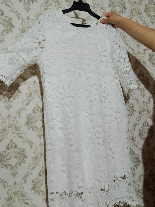 Вечерние платья,