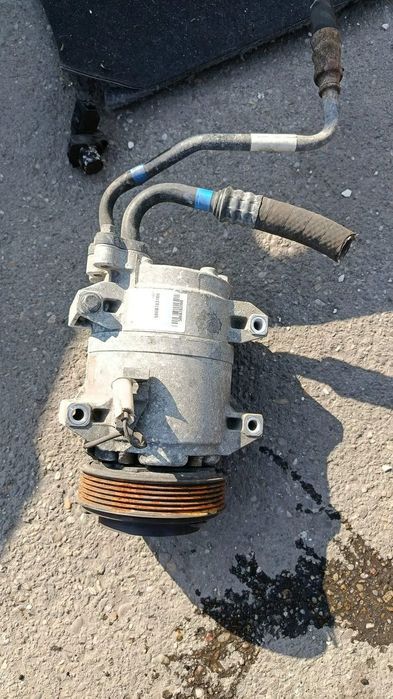 Compresor clima, Volvo XC90/ V70 , 2.4D, D5244T cod- P30742206