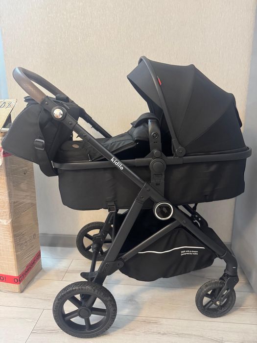 Продам детскую коляску