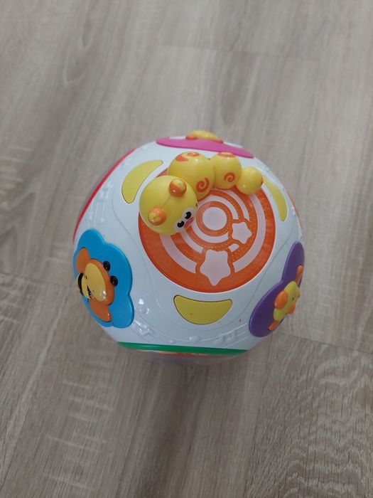 Minge interactiva