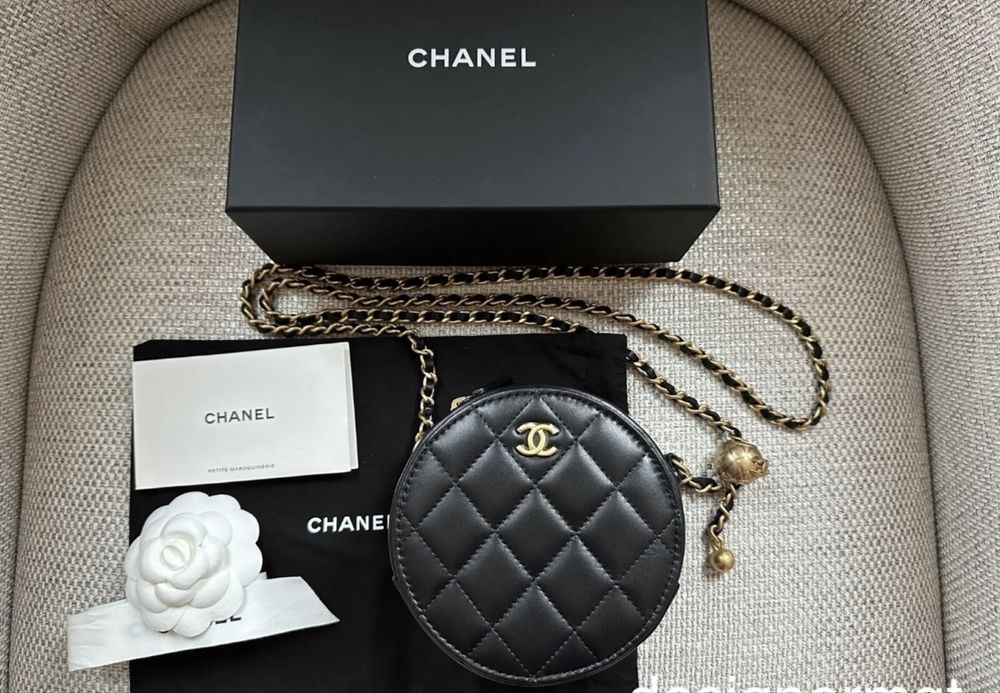 Чанти на различни марки Chanel,Dior-продават се отделно