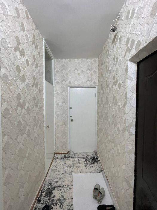 2\2\4ЮНУСАБАД-8  ,бал 1.5/6 комнаты раздельные