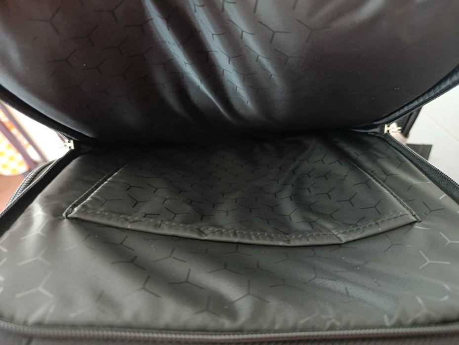 Samsonite Spark SNG Eco раница 40x30x20 за Ryanair/Wizz Air