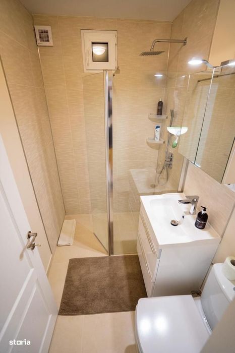 Apartament  cu 3 Camere de Vânzare| Suceava/Ultracentral | 100.000Euro