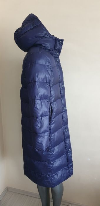 Blauer USA Womens Long Jacket Parka / - S ОРИГИНАЛ! Дамскo яке Парка!