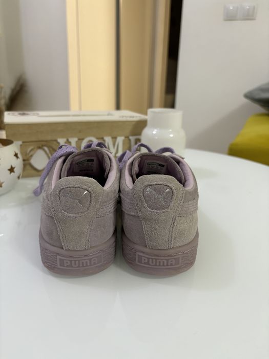 Tenisi Puma masura 36