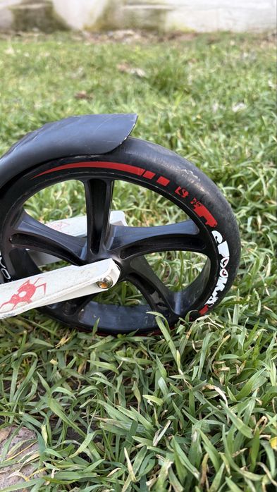 Тротинетка  BYOX