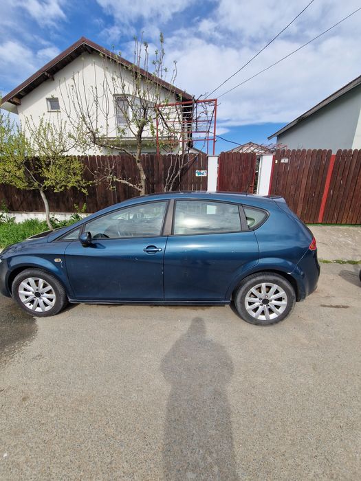 Seat Leon 1p 1.9 tdi bxe