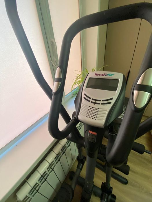 Продам Эллипсоид