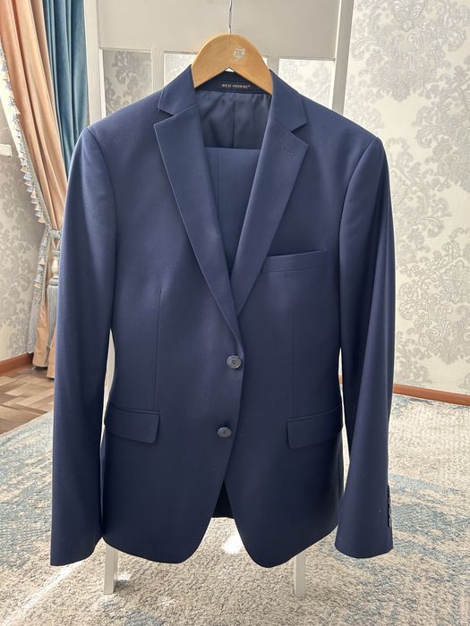 Форма для школьника