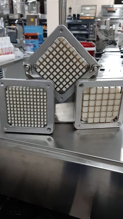 Аппарат для нарезки фри