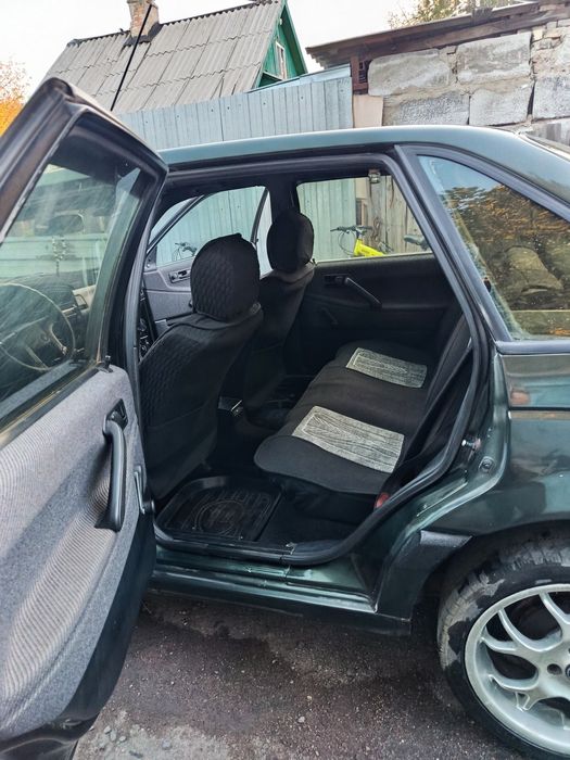 Продам Пассат B3