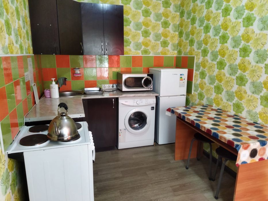 Посуточно Room Hostel Dostyk