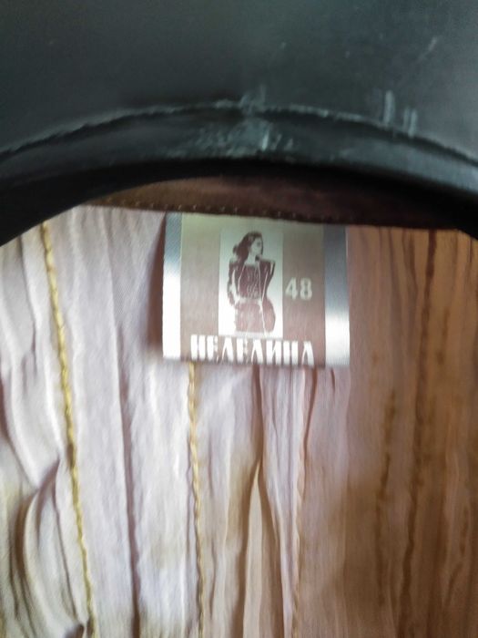 Дамска риза Неделина