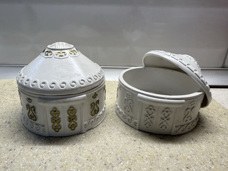 Тойбастар «юрта»