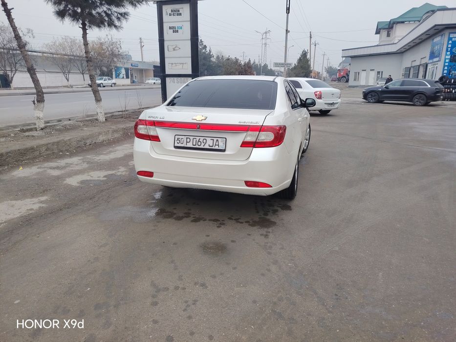 Epica 2012-yil super