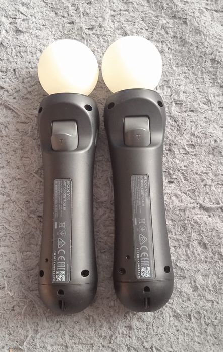 Джойстики для игр