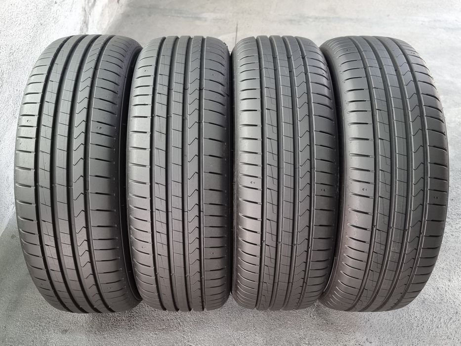"Dot 22/23" 195/60/16 Hankook 4Броя: 180€ 7.5мм
