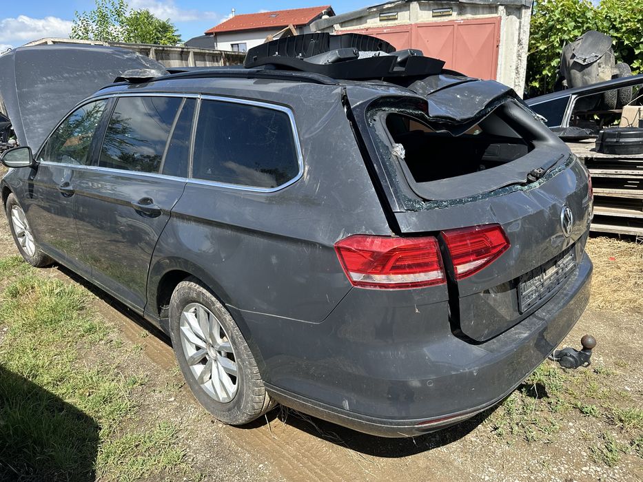 Motor 2.0 1.6 tdi Vw Passat B8 Skoda superb 3 octavia 3 audi a3 8V CRL CRLB CRM CRMB DFC DFCA DCX DCXA 110 88 140 kw 150 120 190 cp CR SYV QFZ QMM SGH