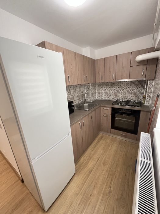 Apartament de inchiriat Alexandria ultracentral 53 mp2