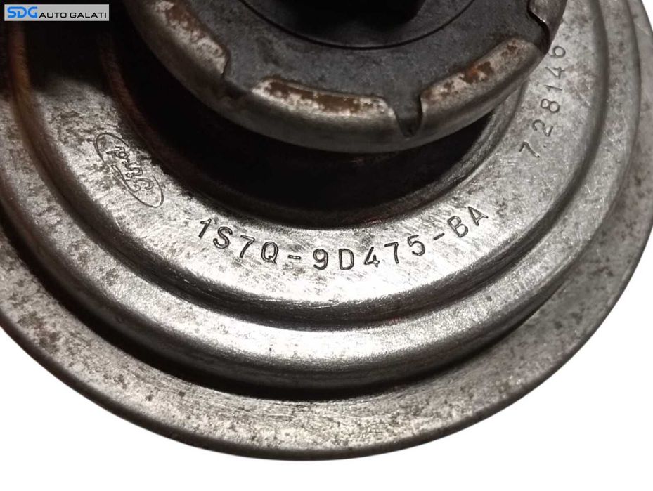 EGR Ford Transit 2.0 TDDI TDCI 2000 - 2006 Cod 1S7Q-9D475-BA [M6484]