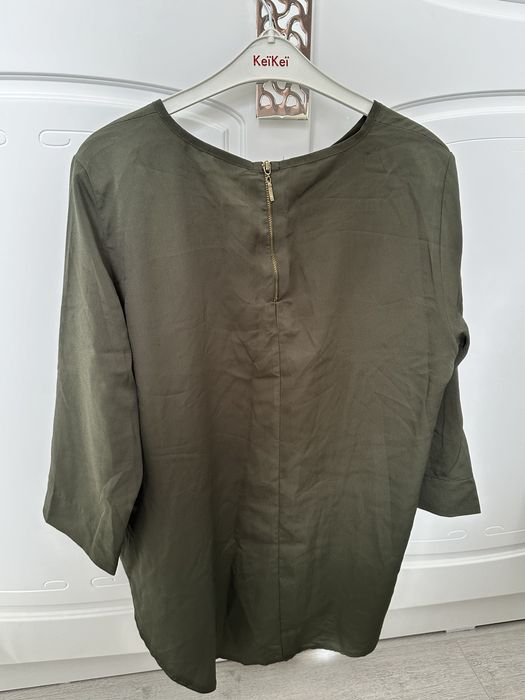 Красивая блузка для беременных Defacto