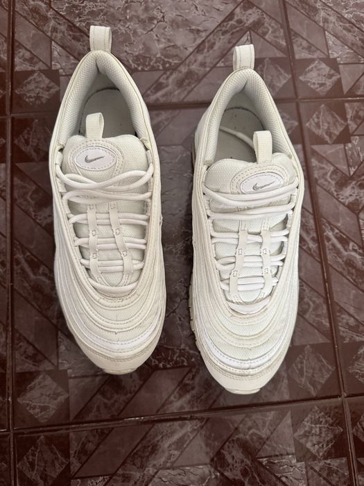 Маратонки Nike Air Max 97