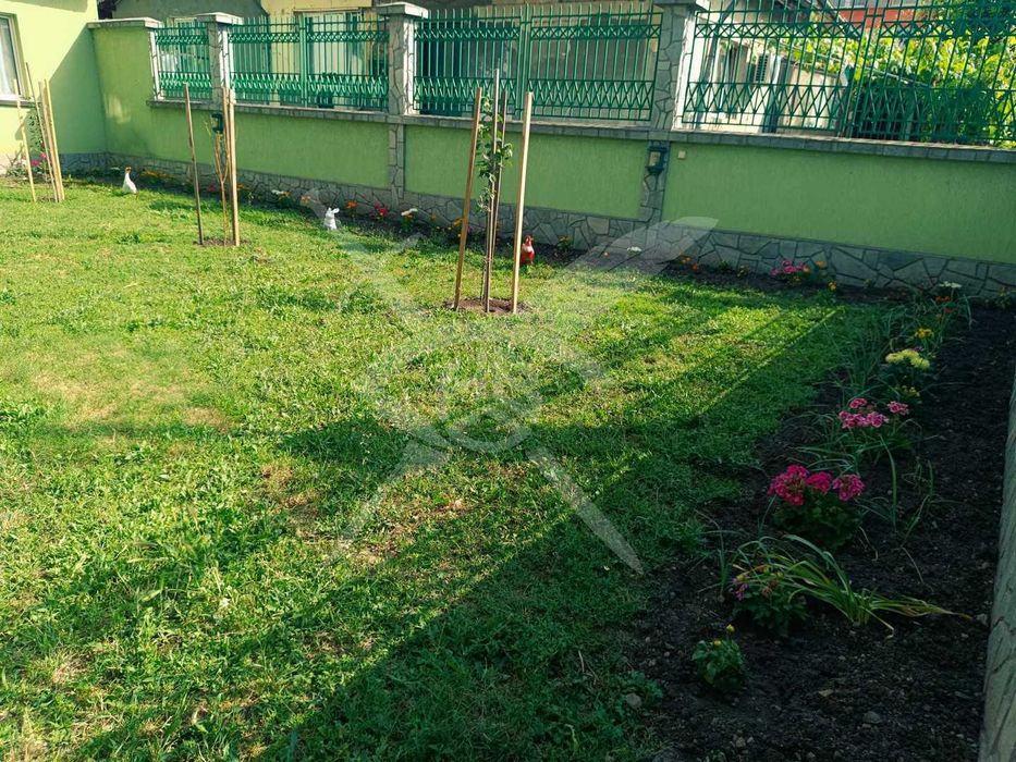 Дава се под наем Етаж от къща в София, Модерно предградие - 90 кв.м за 650 € - Снимка #7