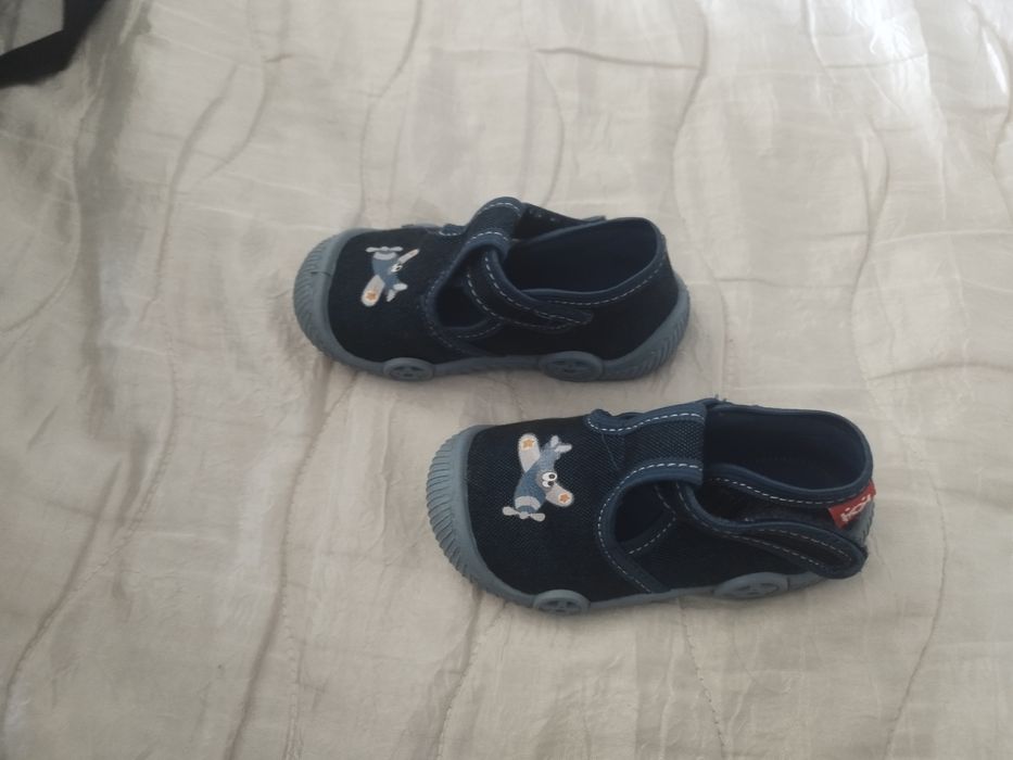 Пантофи Колев и Колев