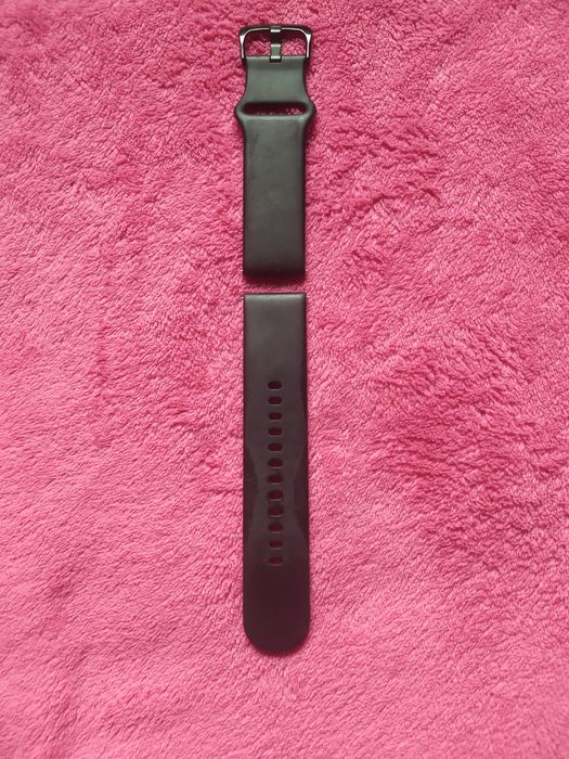 Смарт часы HAYLOU Solar Plus .