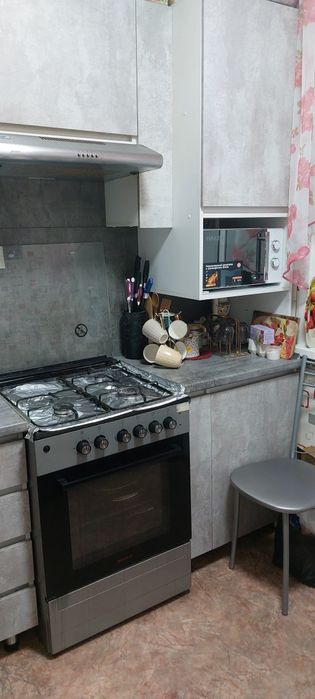 Продаётся однокомнатная квартира