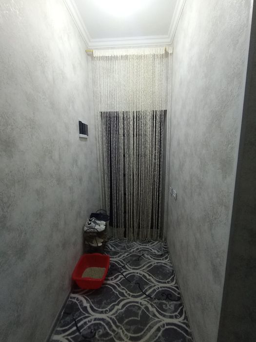 Yangi planirovka kvartira sotiladi