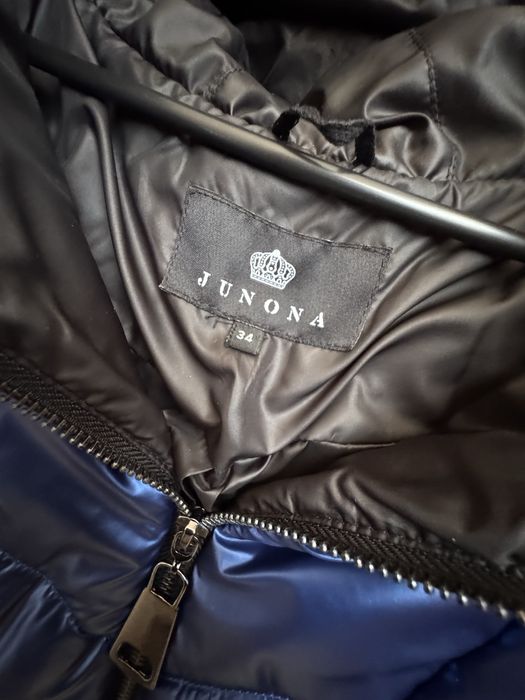 Дамско яке JUNONA