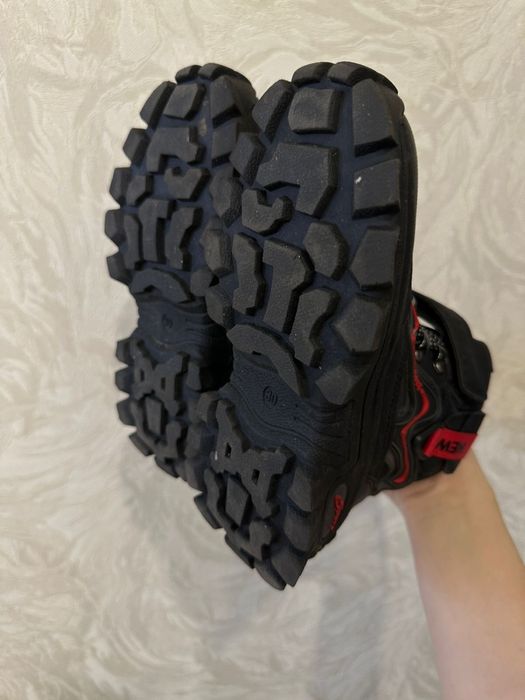 Зимние Сапожки для мальчика