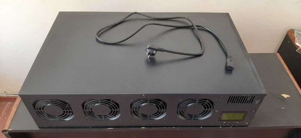 Keys (ColdCase) от LianLi